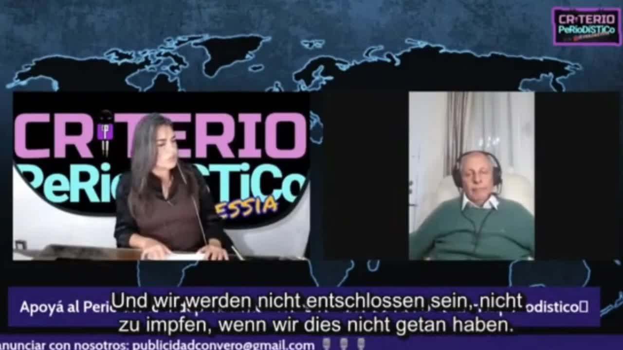 Una entrevista Clara