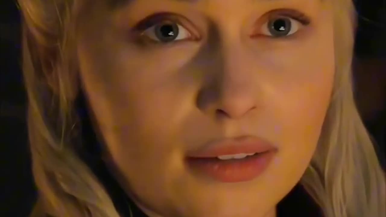 OMG SHE ISπ₯π SO BEAUTIFUL β€ Queen DAENERYS TARGARYEN#motherofdragon...