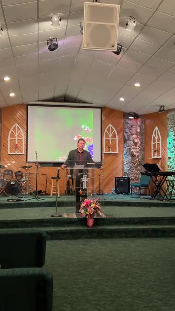 Dec 6, 2024 God Wants you to be Whole!