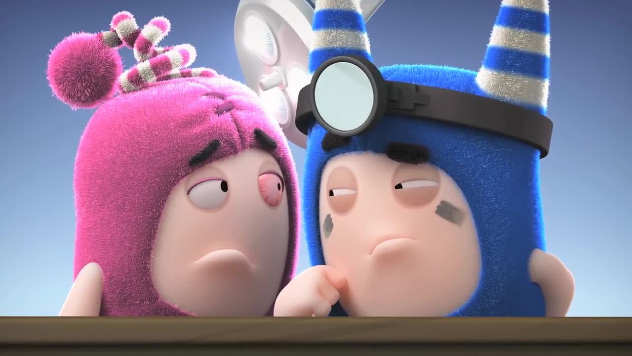 Oddbods PARTY MONSTERS Full EPISODE Cartoons For Kids