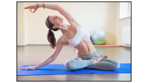 Yoga Burn