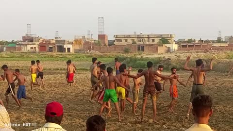 Kabadi match in Pakistan| kabadi team| kaka kolo vs Bharoki cheema