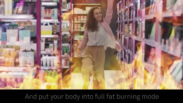 Tea Burn - The world’s first and only 100% safe and natural proprietary, patent-pending formula