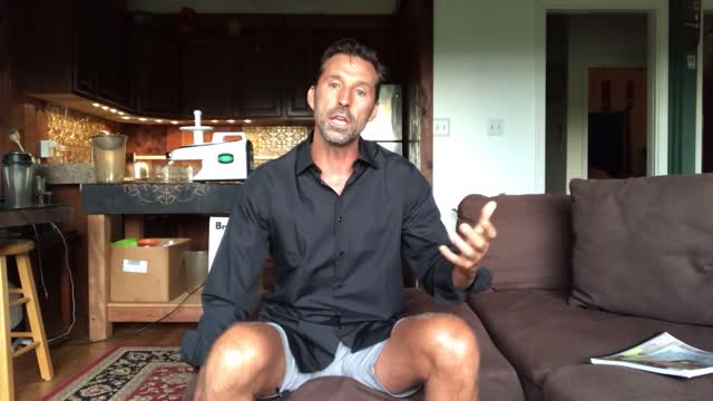 Dr Sebi Taught Me Everything I Know - June 20th 2019