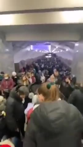 24.02.2022. The war has begun!!!