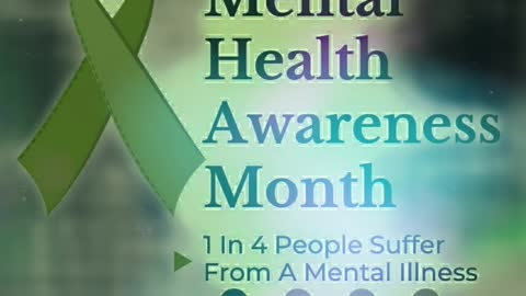 20210516 Advocating for Mental Health discussions
