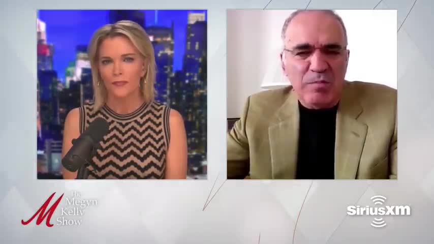 Why Putin_s Madness Has Already Started World War III_ with Garry Kasparov