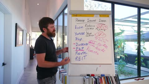 7 Passive Income Ideas To Get Money Consistently