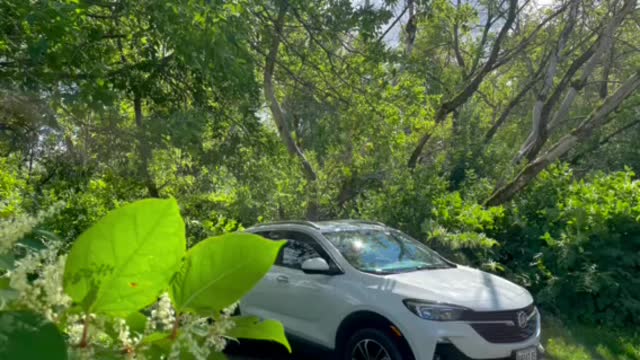 Fort Kent,Maine and the allagash