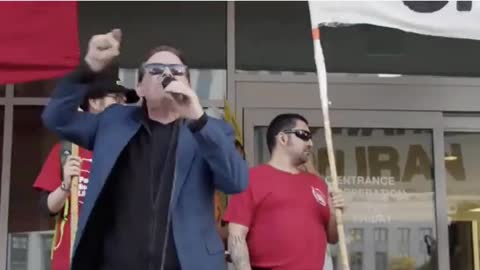 Jimmy Dore - Our fight is not Left/Right anymore, it is Us vs.Them.