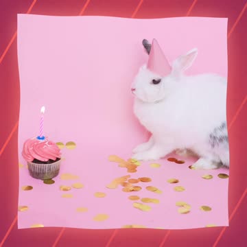 Enjoy Bella's birthday🎉🎉