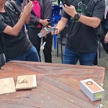 Honor unbreakable phone 2024