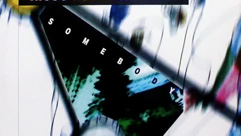 Ricco Robit feat. Anny - Somebody