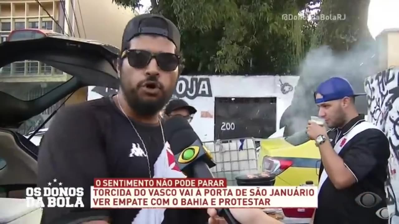 DEVIA TER SIDO EXPULSO VASCO PREJUDICADO +1 VEZ - PAYET TOP - VASCO HOJE