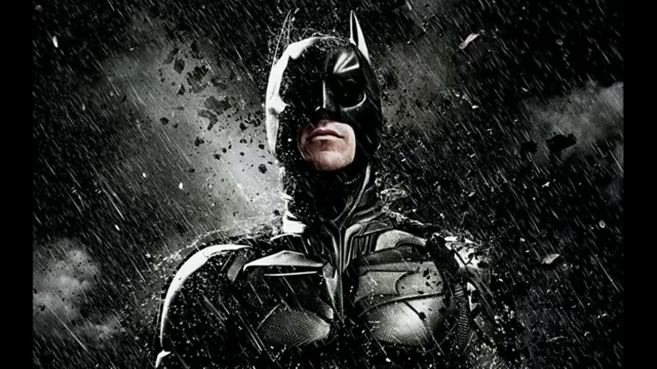 The Awakening Project rises again - The Dark Knight Motivational Workout Music
