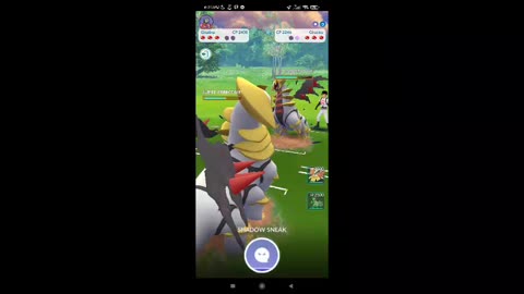VOD170 Pokémon GO