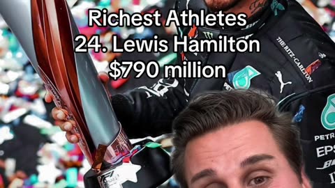 LEWIS HAMILTON DEFIES ODDS!!!