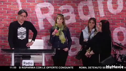 Prof meluzzi la tocca piano