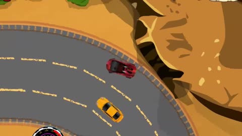 Have you ever played a rally on the road