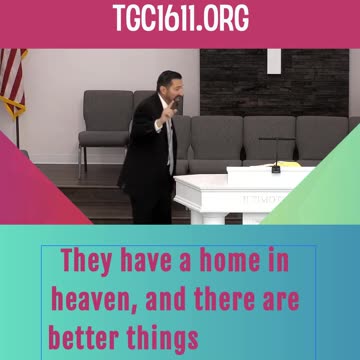 On my way to Heaven!