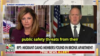 FEDS BUST NYC MIGRANT GANG—THANKS TO AN ANKLE MONITOR