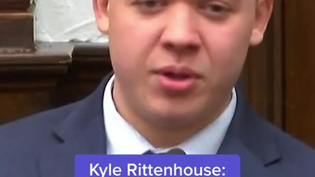 kyle rittenhouse i defended myself