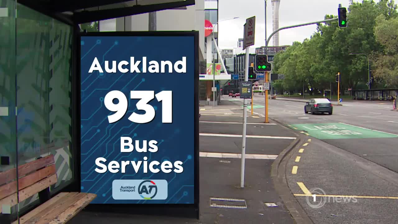 Public transport providers look overseas to fill vacancies
