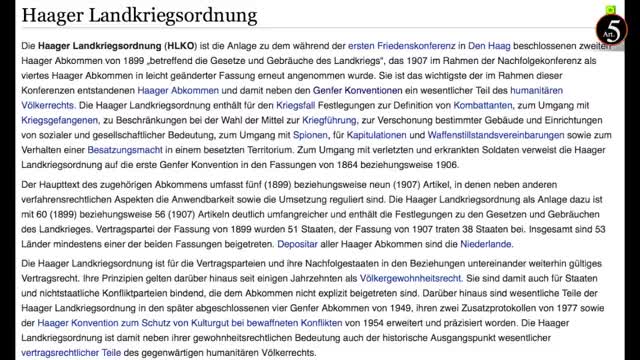 100 Jahre Wirtschaftskrieg