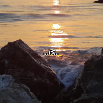 The way to do something great