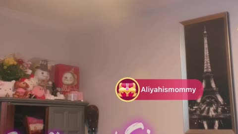 Liyah gets ready to go out with Philly vibes mom can't talk 3/23/24 #bigoclipandsip