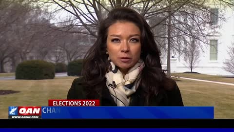 Fl. GOP On Party Future Trump Holds Reigns, Not McConnell