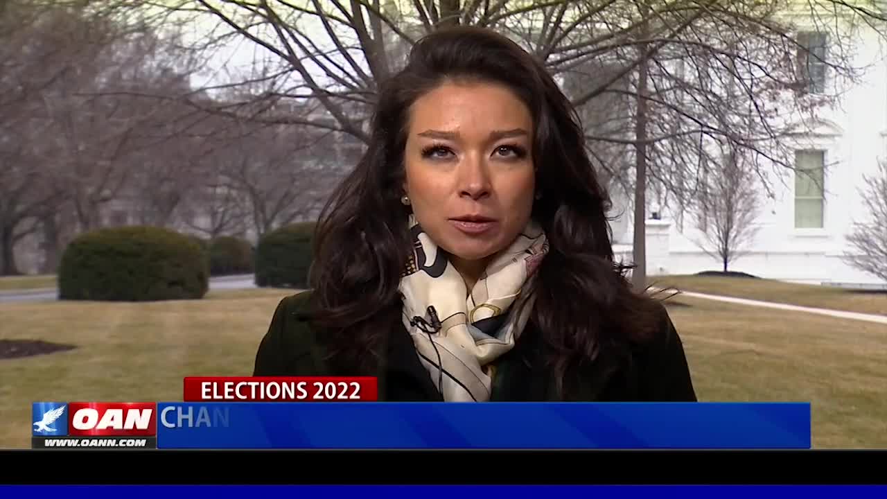 Fl. GOP On Party Future Trump Holds Reigns, Not McConnell