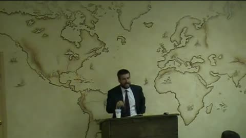 The Pentecostal Movement - 2011 August 14 - Steven Anderson