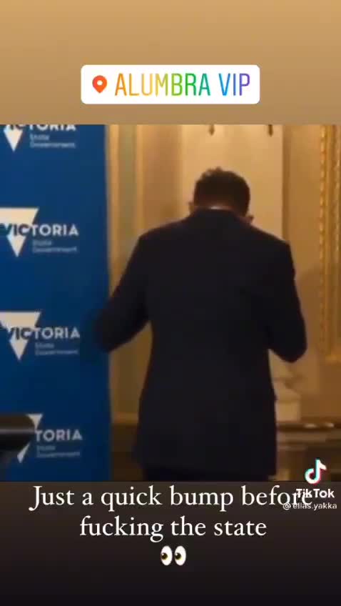 Just A Quick Sniff And Good To Go