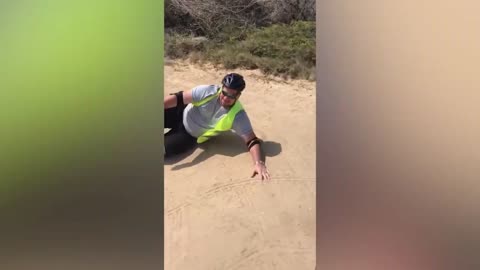 Funny Falls and Slips [2021] | Epic Fails Compilation | Trampoline Fails Compilation Funny Vines