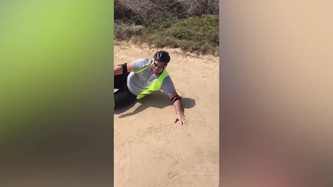 Funny Falls and Slips [2021] | Epic Fails Compilation | Trampoline Fails Compilation Funny Vines
