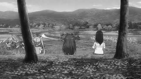 Non Non Biyori Moments