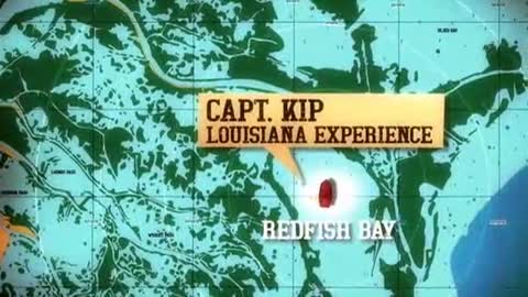 Ragin Cajuns: Kip's Big Decision