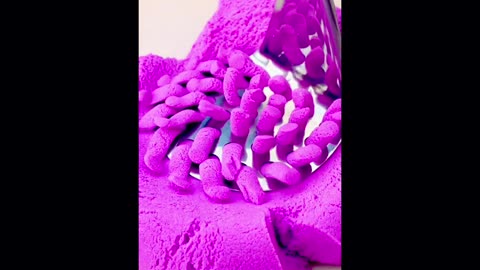 Very Satisfying & Relaxing Video