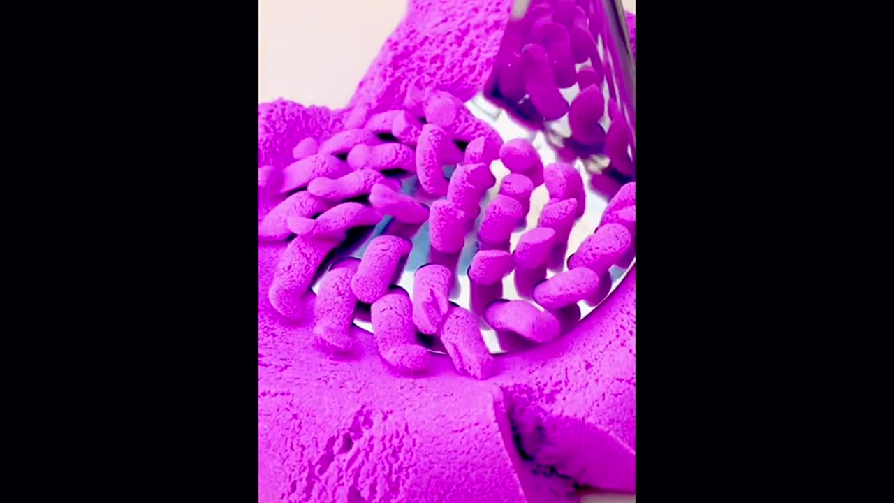 Very Satisfying & Relaxing Video