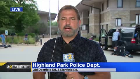 Highland Park New Update