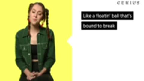 Em Beihold -Numb Little Bug- Official Lyrics & Meaning