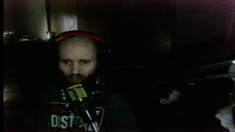 Cyraxx Rumble 08-29-24 dirty pop vocal cover