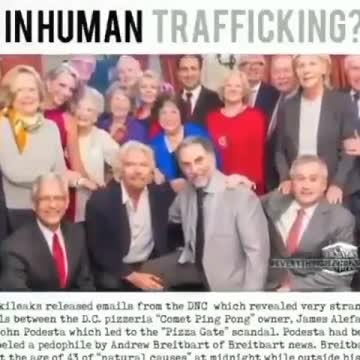 Inhuman Trafficking Pt.1