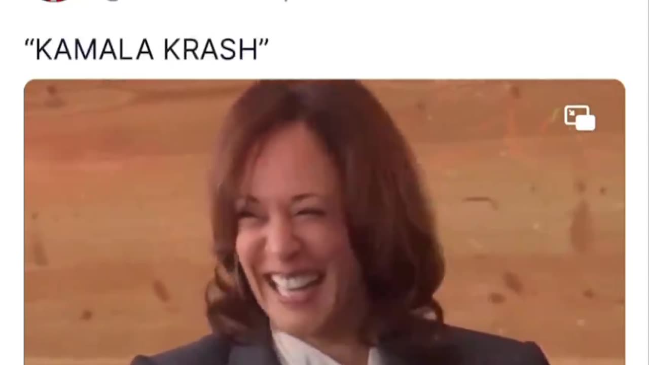 Kamala Krash