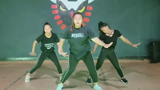 Gali Gali Song || K.G.F || Dance Cover || TDK GIRLS CREW