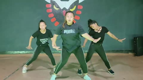 Gali Gali Song || K.G.F || Dance Cover || TDK GIRLS CREW