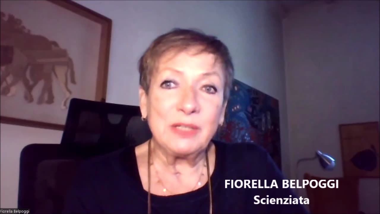 Fiorella Belpoggi- Il Governo innalza i limiti dei campi elettromagnetici: Aumenta il rischio tumori