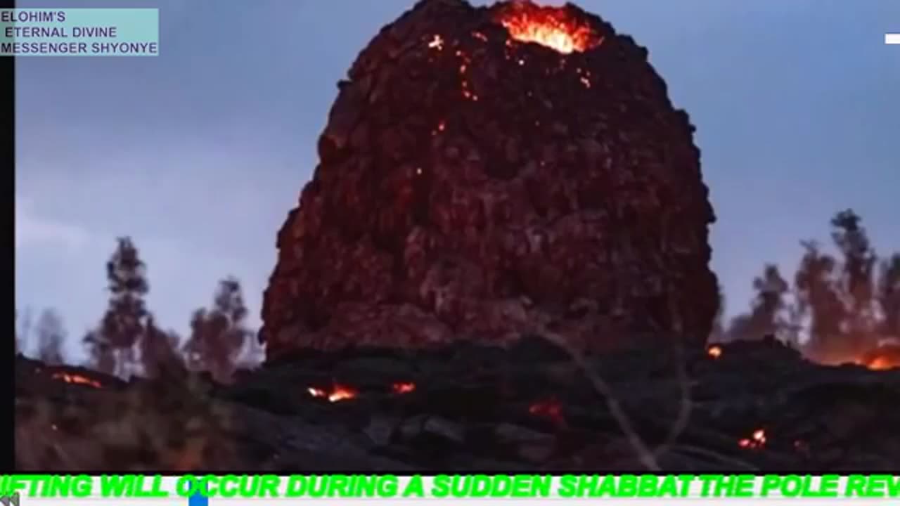 MARVIN SHYONYE - THE GREAT MESSENGER OF ELOHIM#1 (YOU HAVE TO WATCH!!!)