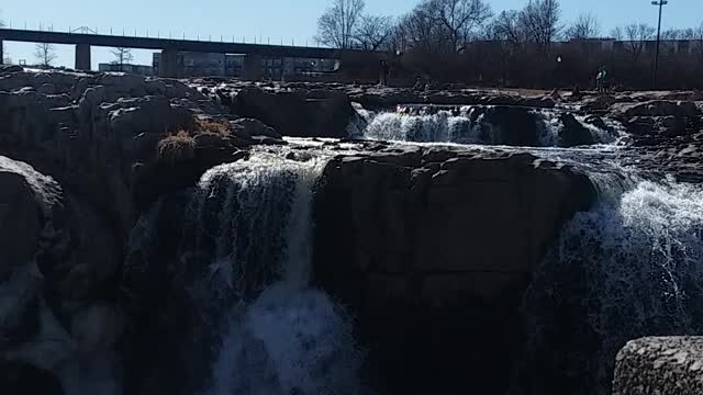 Falls park